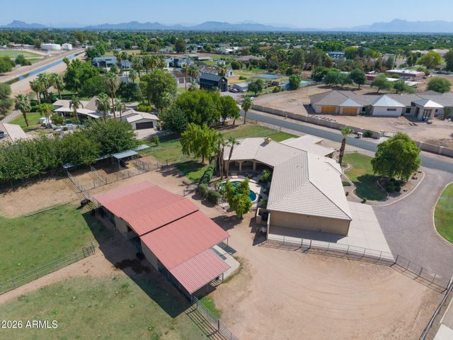 284 S 162nd Street, Gilbert, AZ 85296