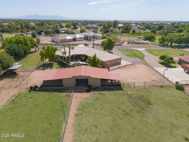284 S 162nd Street, Gilbert, AZ 85296