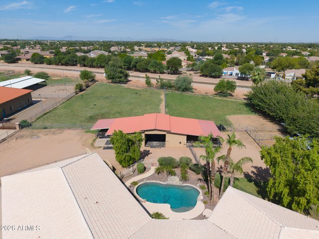 284 S 162nd Street, Gilbert, AZ 85296