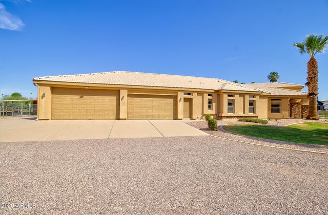 284 S 162nd Street, Gilbert, AZ 85296