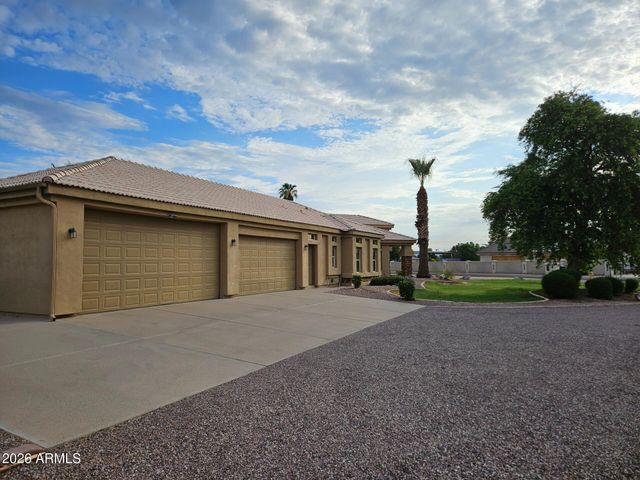 284 S 162nd Street, Gilbert, AZ 85296