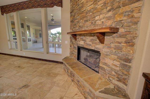 284 S 162nd Street, Gilbert, AZ 85296
