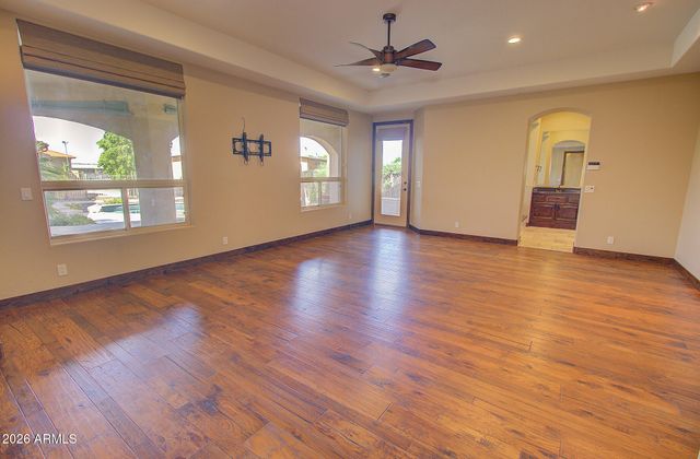 284 S 162nd Street, Gilbert, AZ 85296