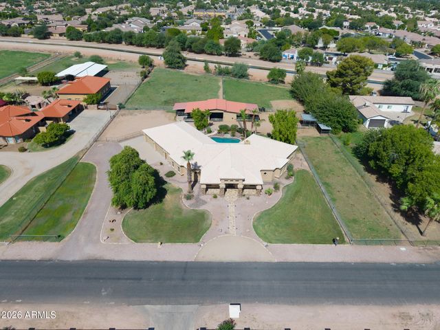 284 S 162nd Street, Gilbert, AZ 85296