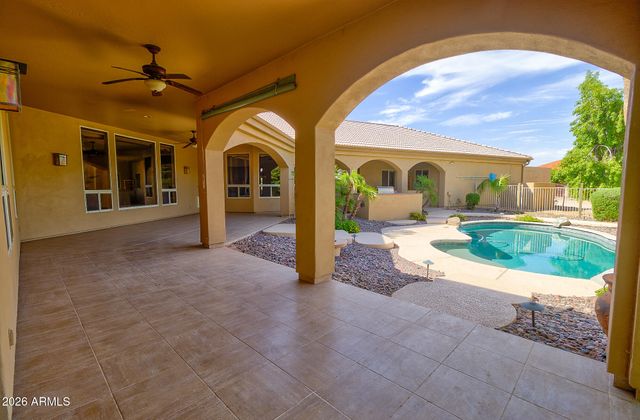 284 S 162nd Street, Gilbert, AZ 85296