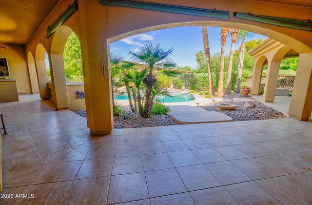 284 S 162nd Street, Gilbert, AZ 85296