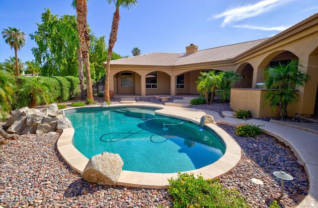 284 S 162nd Street, Gilbert, AZ 85296