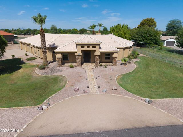 284 S 162nd Street, Gilbert, AZ 85296