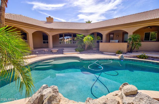 284 S 162nd Street, Gilbert, AZ 85296