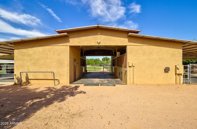 284 S 162nd Street, Gilbert, AZ 85296