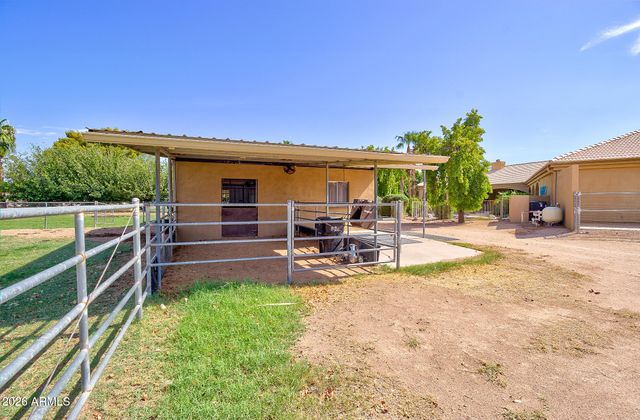 284 S 162nd Street, Gilbert, AZ 85296