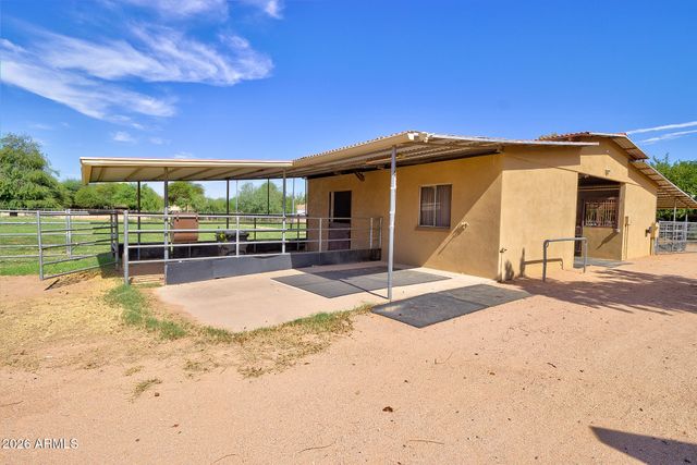 284 S 162nd Street, Gilbert, AZ 85296