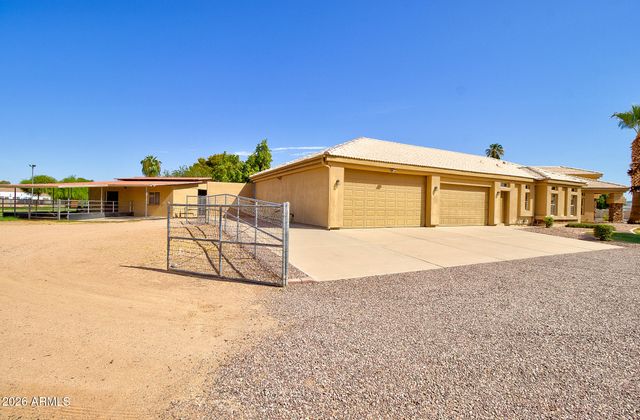 284 S 162nd Street, Gilbert, AZ 85296