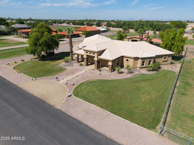 284 S 162nd Street, Gilbert, AZ 85296