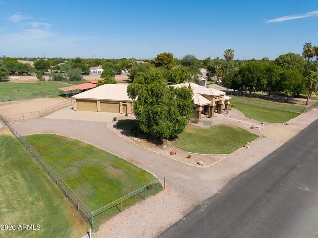 284 S 162nd Street, Gilbert, AZ 85296