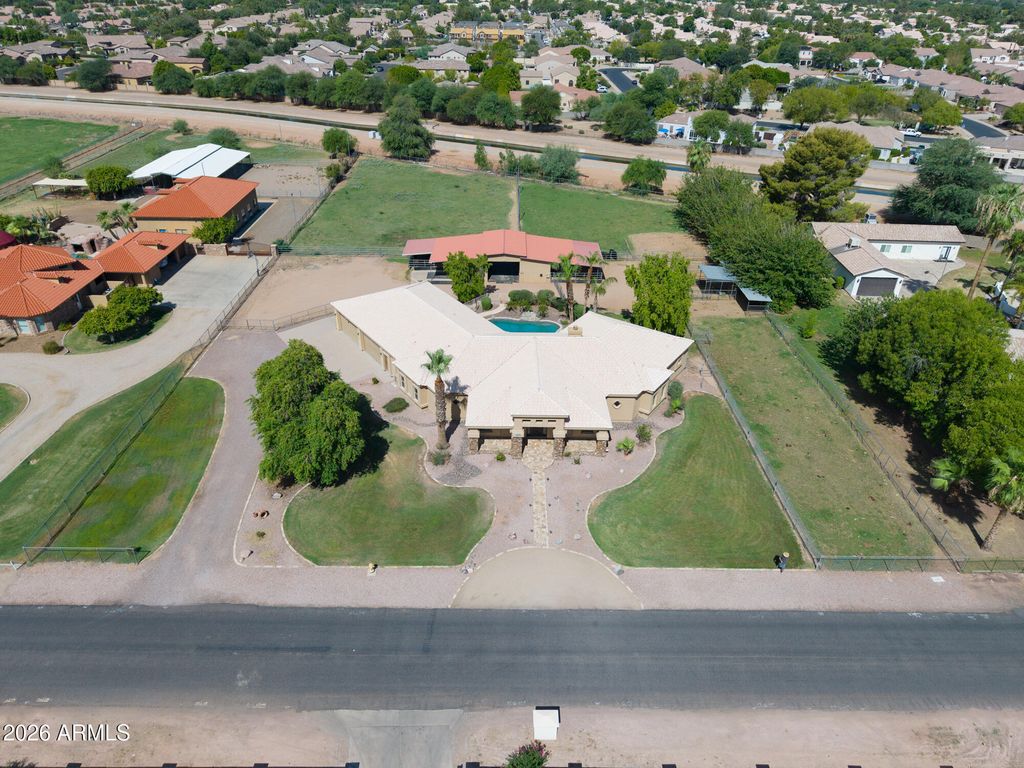 284 S 162nd Street, Gilbert, AZ 85296 — photo 4