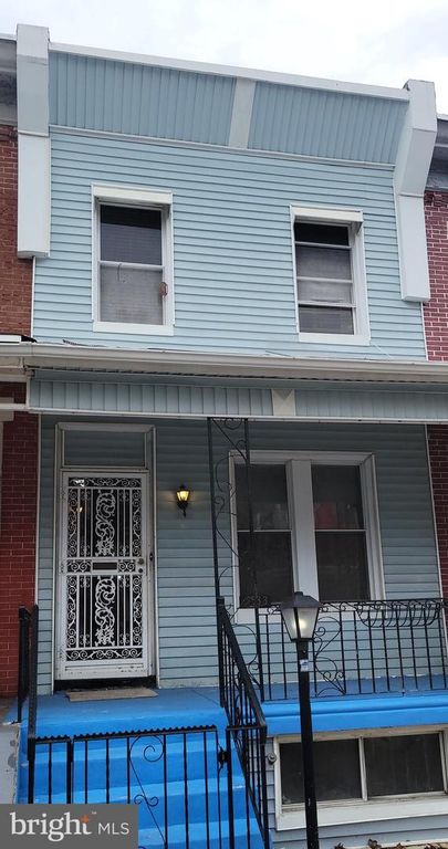 5533 POPLAR ST, PHILADELPHIA, PA 19131 — exterior