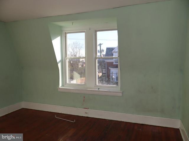 29 E FORNANCE ST, Norristown, PA 19401