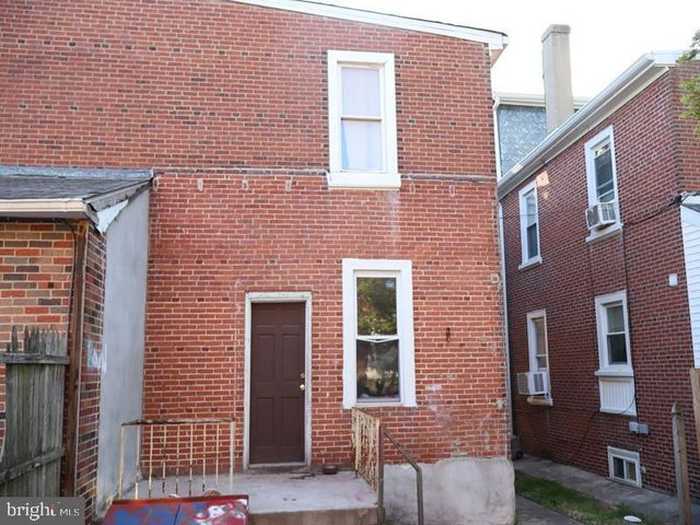 29 E FORNANCE ST, Norristown, PA 19401