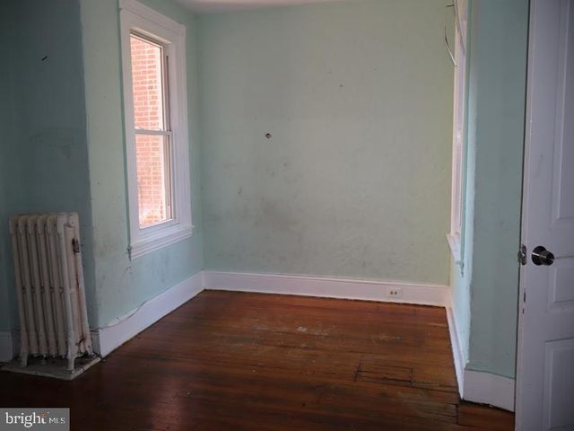 29 E FORNANCE ST, Norristown, PA 19401