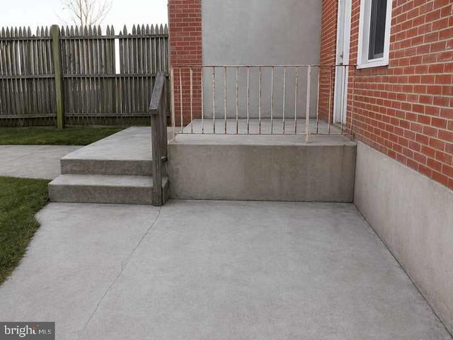 29 E FORNANCE ST, Norristown, PA 19401