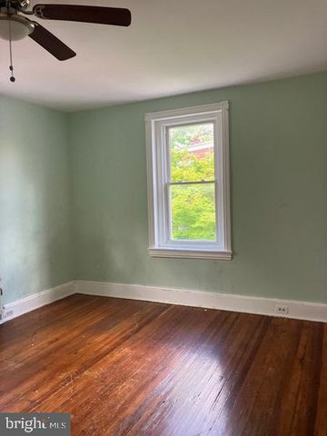 29 E FORNANCE ST, Norristown, PA 19401