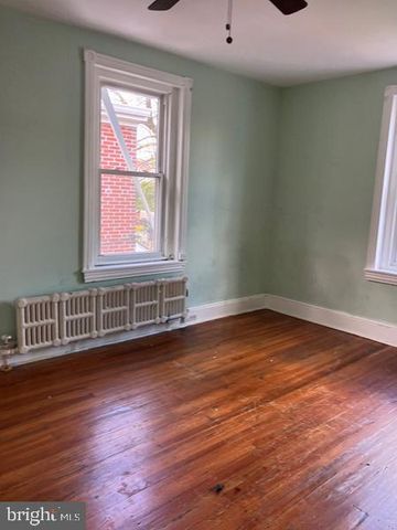 29 E FORNANCE ST, Norristown, PA 19401