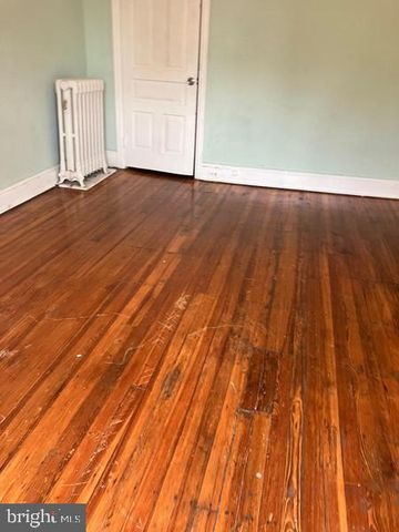 29 E FORNANCE ST, Norristown, PA 19401