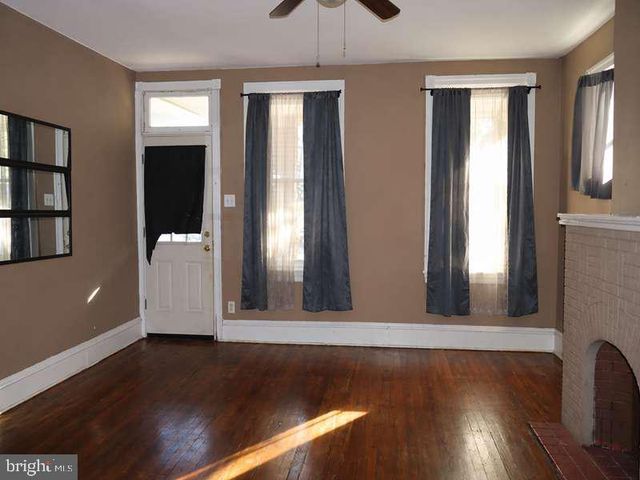 29 E FORNANCE ST, Norristown, PA 19401