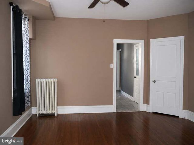 29 E FORNANCE ST, Norristown, PA 19401