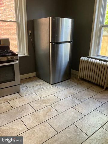 29 E FORNANCE ST, Norristown, PA 19401