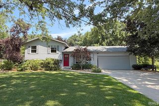 22097 Woodside Drive, Bristol, IN 46507