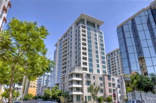 425 W Beech 715, San Diego, CA 92101