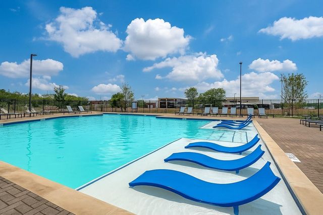 803 Tennessee Drive, Euless, TX 76040