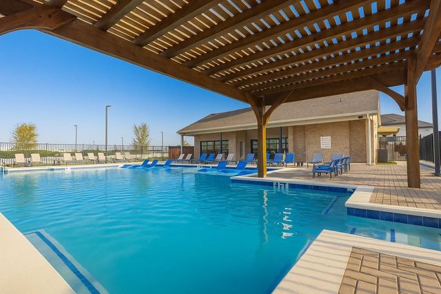 803 Tennessee Drive, Euless, TX 76040