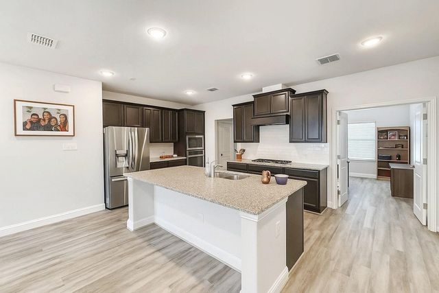 803 Tennessee Drive, Euless, TX 76040