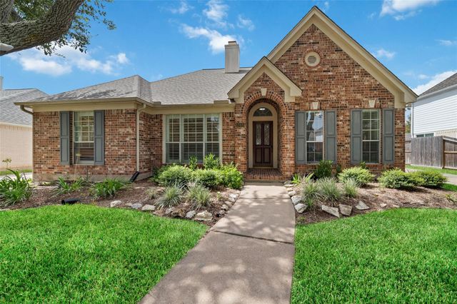 12435 Hazyglen Drive, Houston, TX 77082