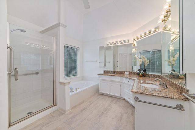 12435 Hazyglen Drive, Houston, TX 77082