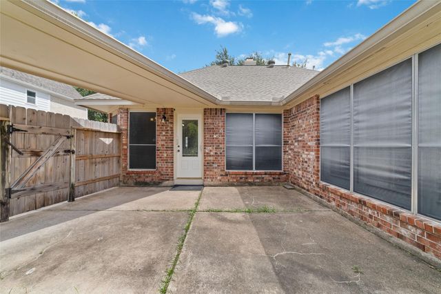 12435 Hazyglen Drive, Houston, TX 77082