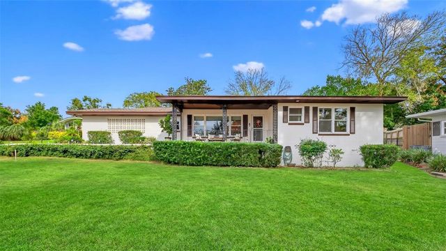 2311 SUNSET DRIVE, Eustis, FL 32726