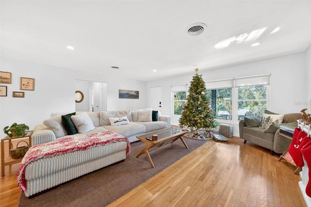 2311 SUNSET DRIVE, Eustis, FL 32726