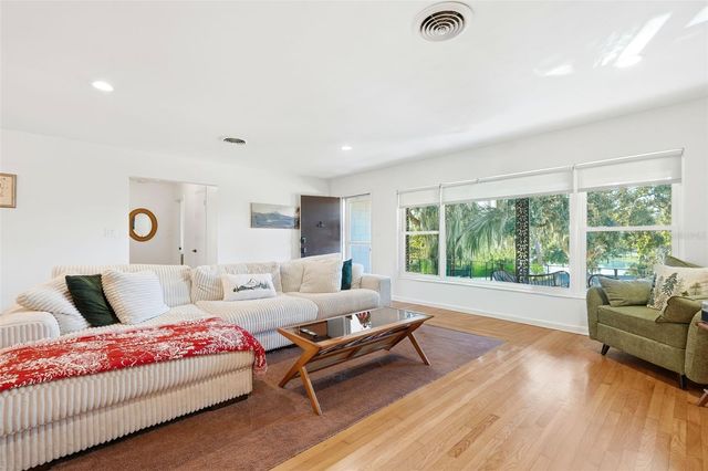 2311 SUNSET DRIVE, Eustis, FL 32726