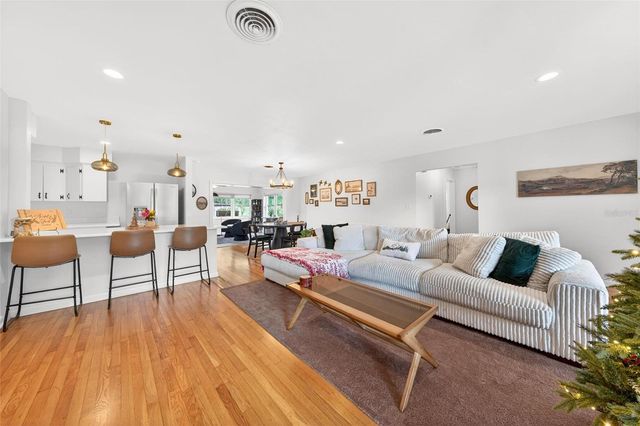 2311 SUNSET DRIVE, Eustis, FL 32726