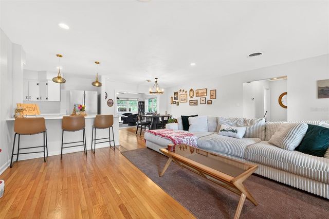 2311 SUNSET DRIVE, Eustis, FL 32726