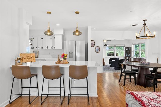 2311 SUNSET DRIVE, Eustis, FL 32726