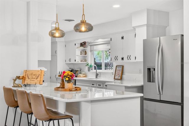 2311 SUNSET DRIVE, Eustis, FL 32726