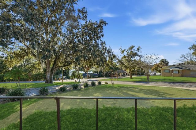 2311 SUNSET DRIVE, Eustis, FL 32726