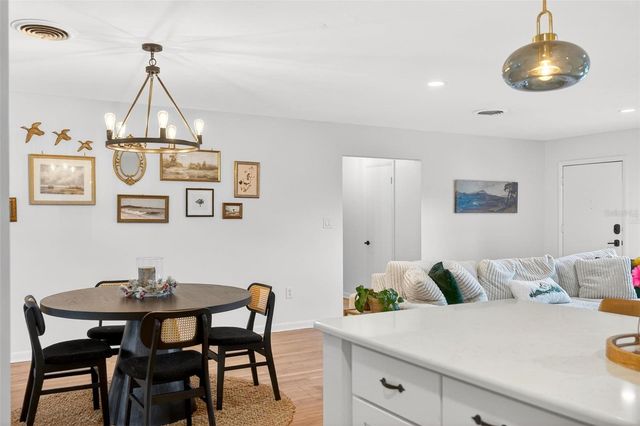 2311 SUNSET DRIVE, Eustis, FL 32726