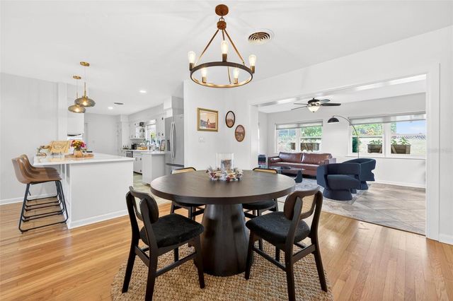 2311 SUNSET DRIVE, Eustis, FL 32726