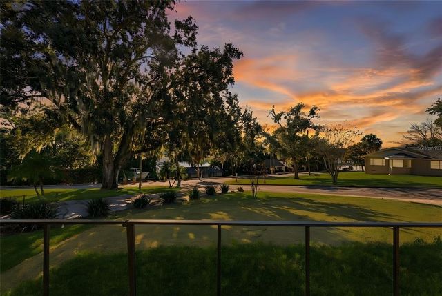 2311 SUNSET DRIVE, Eustis, FL 32726